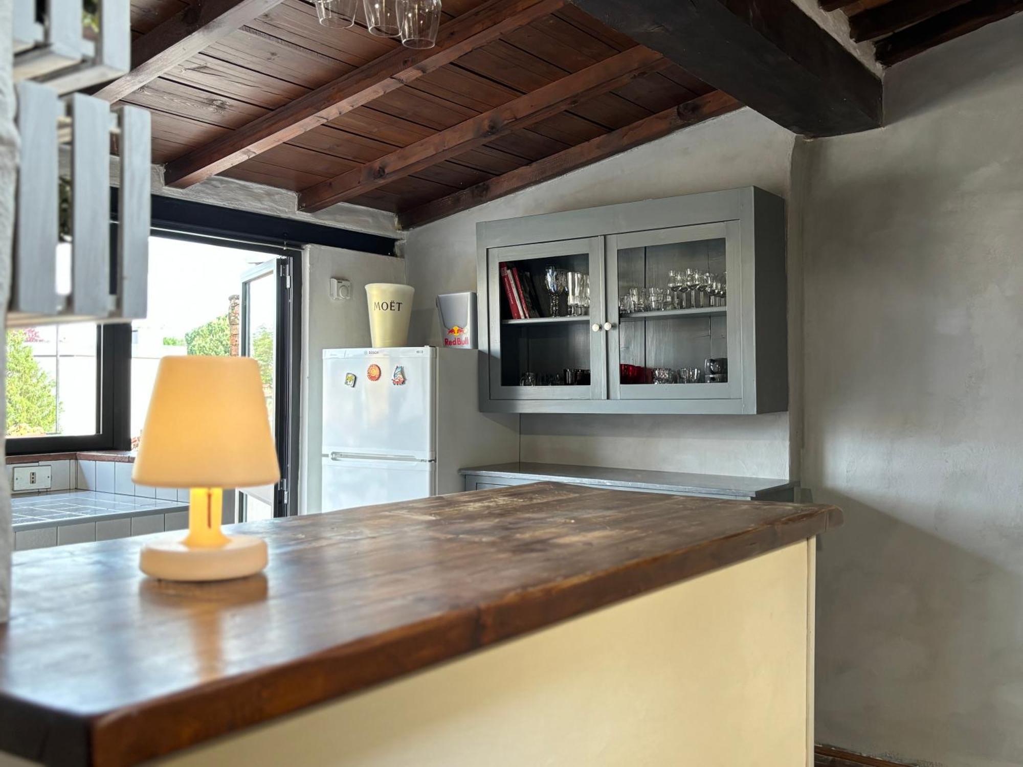 Lovely Apartment Lucca Kültér fotó